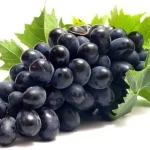 Black Grapes 250 gm